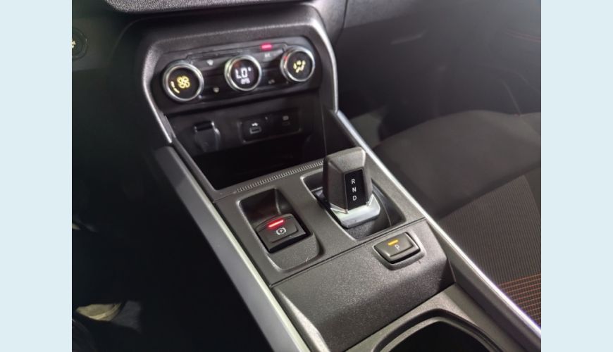 RENAULT KARDIAN - BRANCO - 2025 Foto 7 (Grande)