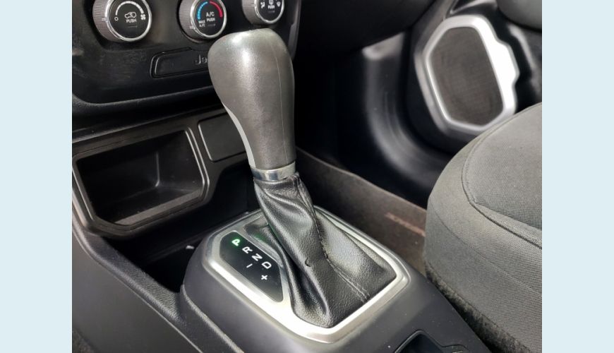 JEEP RENEGADE - PRATA - 2020 Foto 7 (Grande)