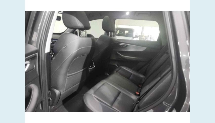 CHERY TIGGO 7 PRO - CINZA - 2024 Foto 7 (Grande)