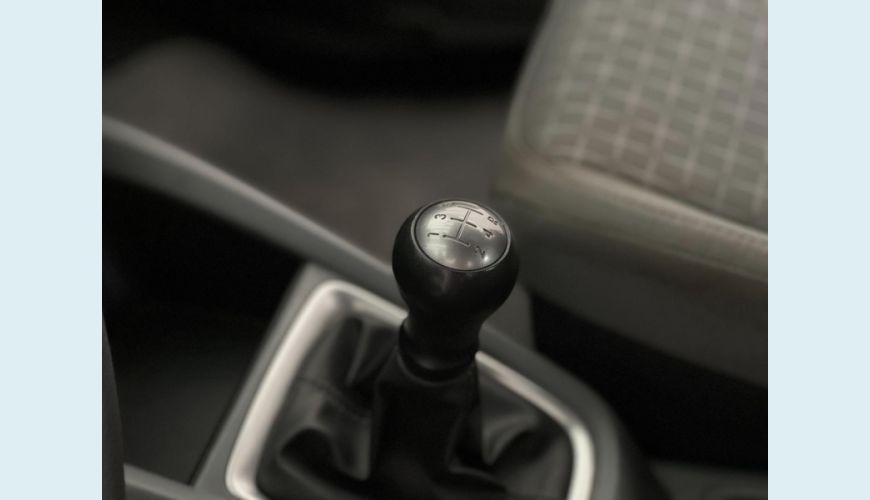 HYUNDAI HB 20S 1.0M COMF - BRANCO - 2025 Foto 7 (Grande)