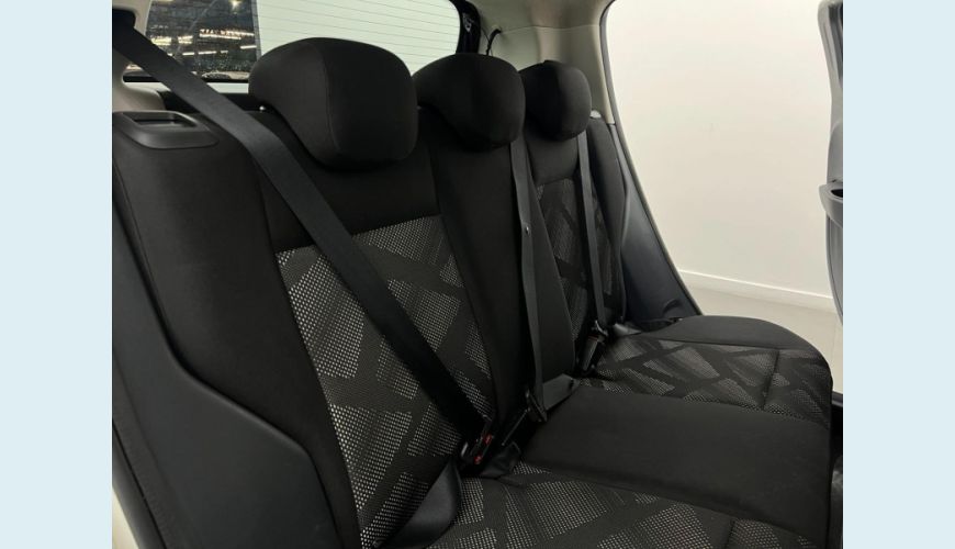 FIAT MOBI LIKE - BRANCO - 2024 Foto 7 (Grande)