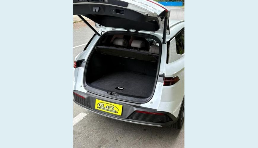 BYD SONG PRO GL DM - BRANCO - 2025 Foto 7 (Grande)