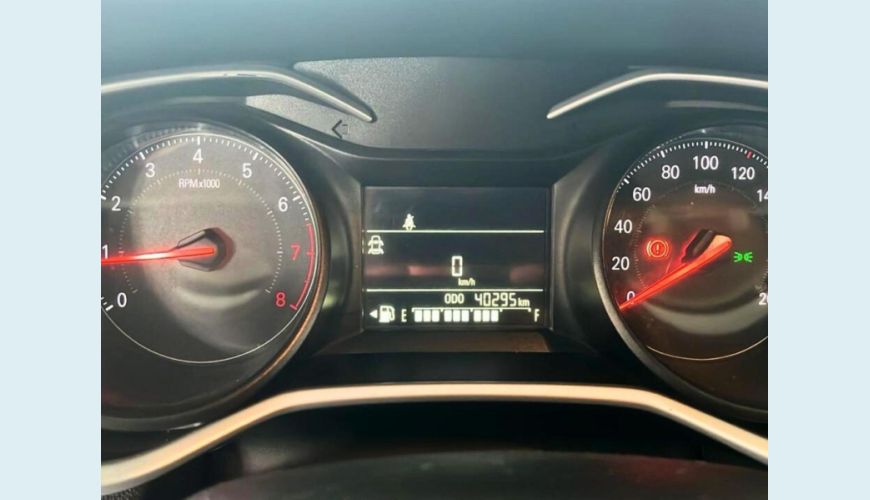 CHEVROLET ONIX 10MT LT2 - BRANCO - 2024 Foto 7 (Grande)