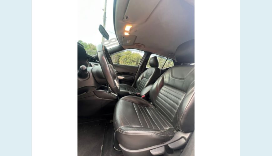 JEEP COMPASS - BRANCO - 2018 Foto 7 (Grande)