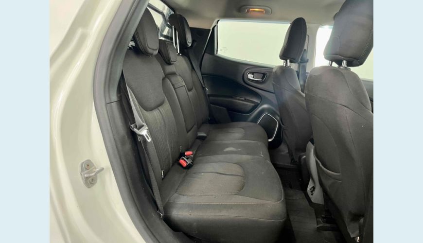 FIAT TORO - BRANCO - 2017 Foto 7 (Grande)