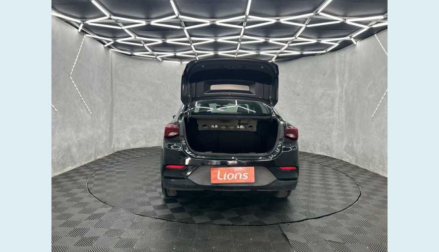 CHEVROLET ONIX PLUS LT 1.0 - PRETO - 2024 Foto 7 (Grande)