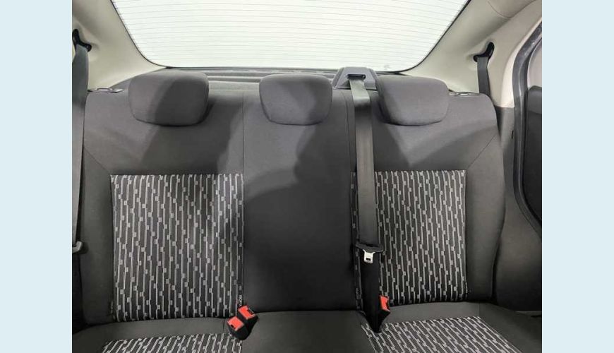 FORD KA SEDAN SE PLUS 1.5 12V (FLEX) - BRANCO - 2020 Foto 7 (Grande)