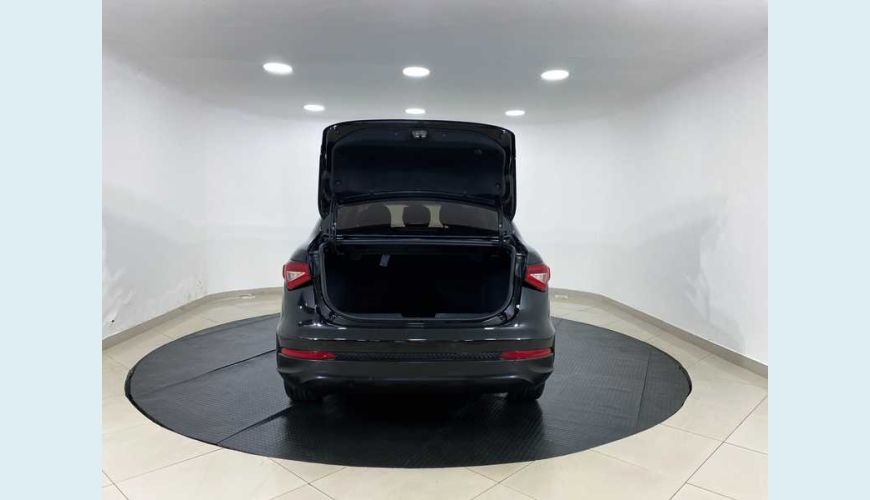 FIAT CRONOS 1.3 DRIVE FIREFLY (FLEX) - PRETO - 2019 Foto 7 (Grande)