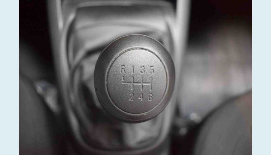 CHEVROLET ONIX 1.0 JOY SPE/4 - PRETO - 2018 Foto 7 (Grande)