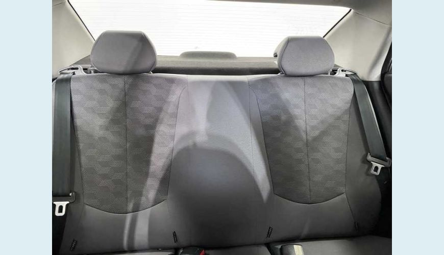 HYUNDAI HB 20S 1.0 COMFORT PLUS TURBO (FLEX) - PRETO - 2019 Foto 7 (Grande)