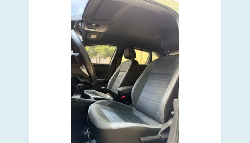 VOLKSWAGEN NIVUS - BRANCO - 2021 Foto 7 (Grande)