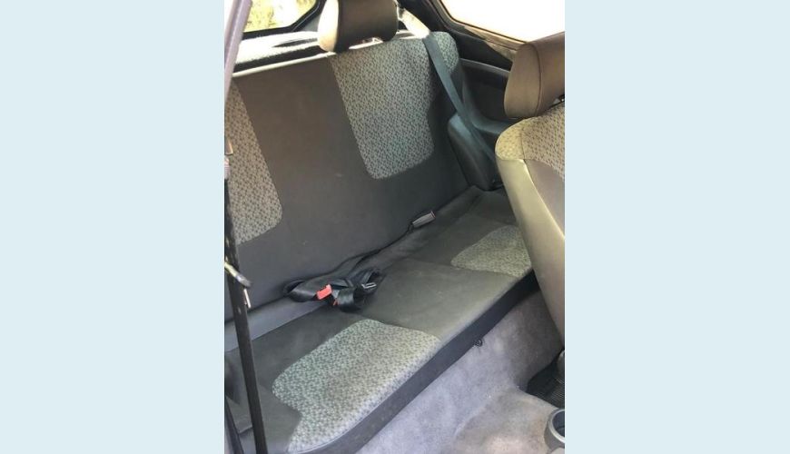 FORD KA FLEX - PRETO - 2012 Foto 7 (Grande)