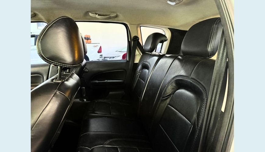 CITROËN C3 PICASSO GL 1.5 8V FLEX MANUAL 4P - PRATA - 2012 Foto 7 (Grande)