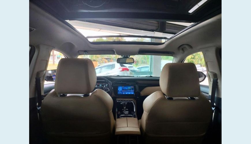 FORD TERRITORY TIT - BRANCO - 2021 Foto 7 (Grande)