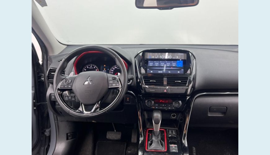 MITSUBISHI ECLIPSE CR HPES - CINZA - 2024 Foto 7 (Grande)
