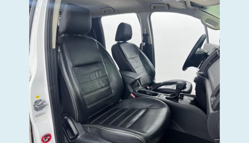 FORD RANGER XLS4STMA32 - BRANCO - 2021 Foto 7 (Grande)