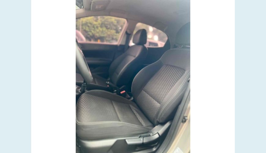 HYUNDAI HB 20 - MARROM - 2022 Foto 7 (Grande)