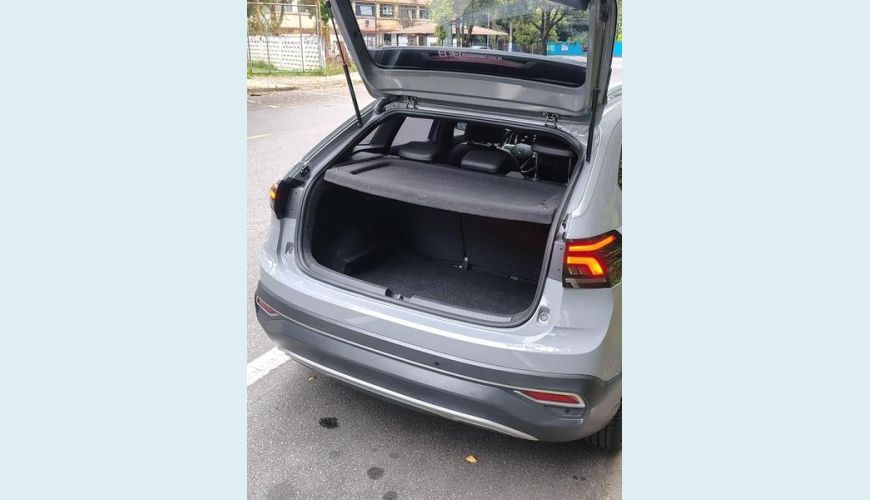 VOLKSWAGEN NIVUS HL TSI - CINZA - 2023 Foto 7 (Grande)