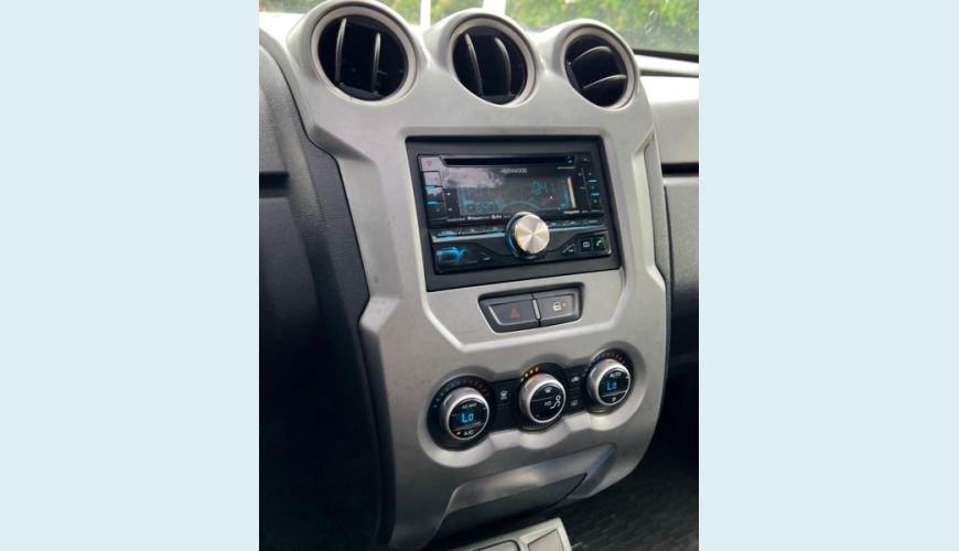 TROLLER T4 4X4 3.2 TDI CAP.RÍGIDA DIE. AUT. - VERDE - 2015 Foto 7 (Grande)