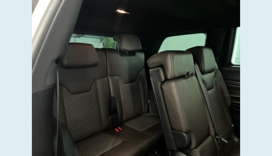 JEEP COMMANDER - DOURADO - 2022 Foto 7 (Grande)