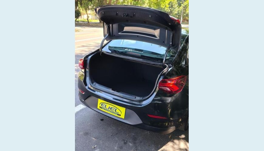 CHEVROLET ONIX PLUS 10TAT PR2 - PRETO - 2024 Foto 7 (Grande)