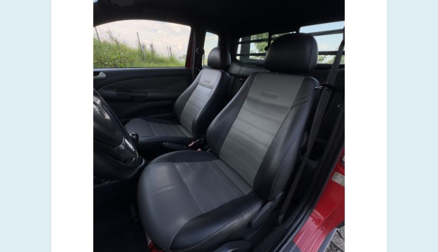 VOLKSWAGEN SAVEIRO - VERMELHO - 2015 Foto 7 (Grande)