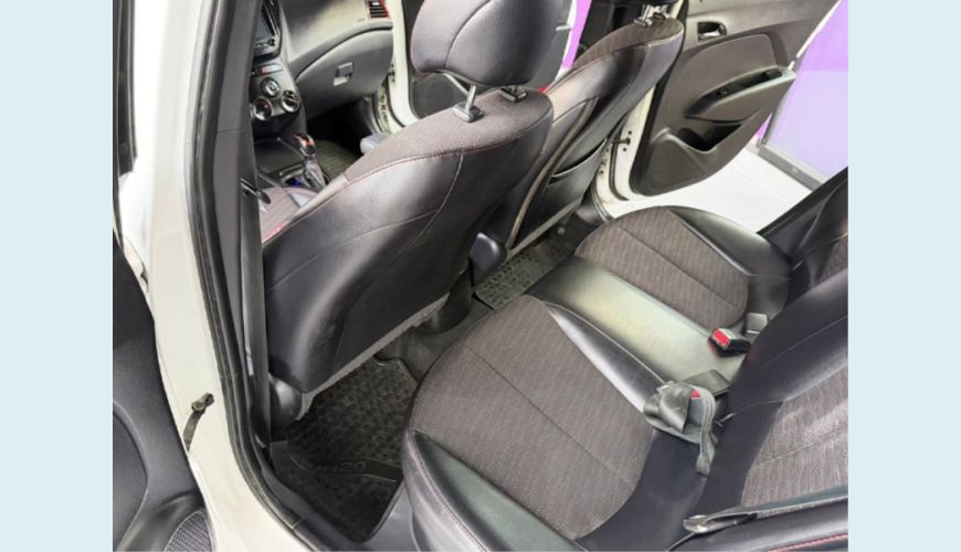 HYUNDAI HB 20 - BRANCO - 2018 Foto 7 (Grande)