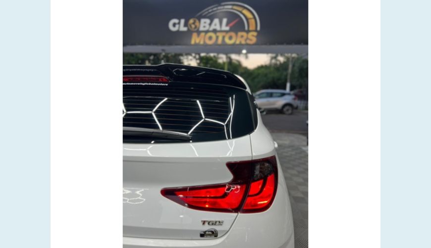 HYUNDAI HB 20 - BRANCO - 2022 Foto 7 (Grande)