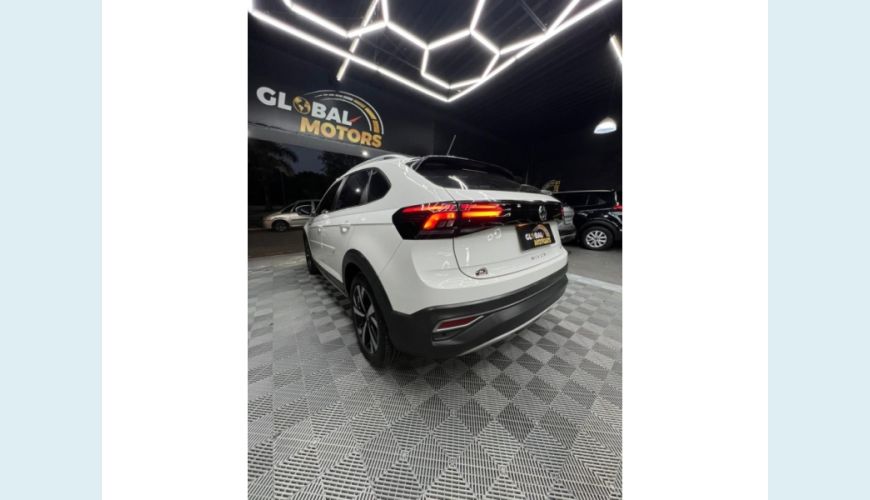 VOLKSWAGEN NIVUS - BRANCO - 2023 Foto 7 (Grande)