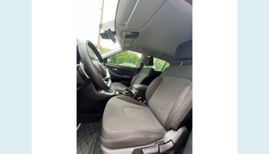 HYUNDAI CRETA - AZUL - 2024 Foto 7 (Grande)
