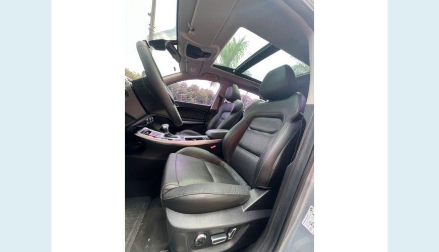 CHERY TIGGO 7 FLEX AUT. 4P - PRATA - 2022 Foto 7 (Grande)