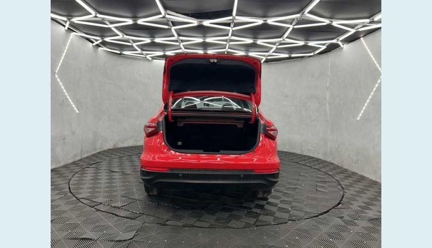 FIAT CRONOS DRIVE 1.0 FLEX MANUAL 4P - VERMELHO - 2023 Foto 7 (Grande)