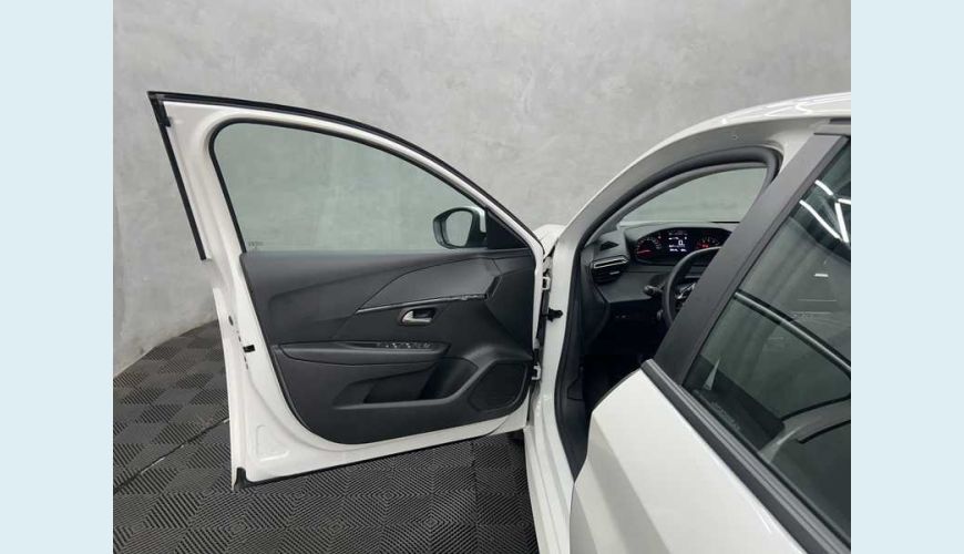 PEUGEOT 208 ACTIVE 1.6 FLEX AUT. 4P - BRANCO - 2023 Foto 7 (Grande)