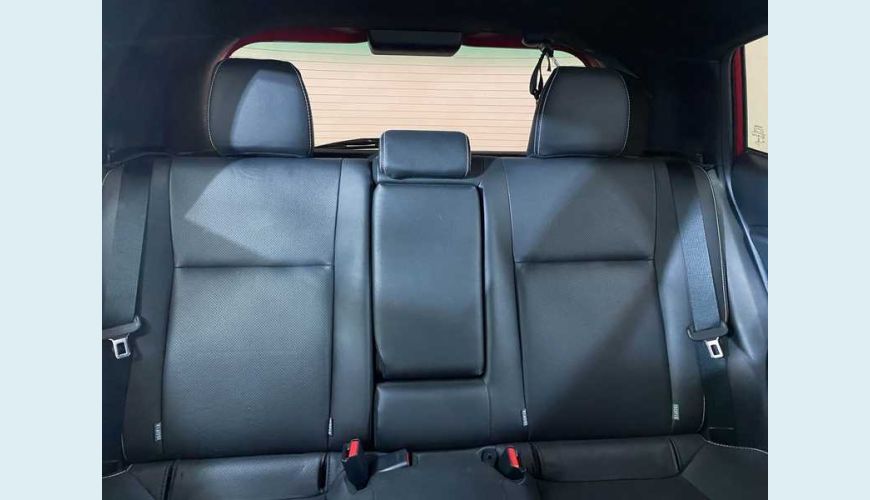 TOYOTA YARIS XLS 1.5 FLEX AUT. 4P - VERMELHO - 2019 Foto 7 (Grande)