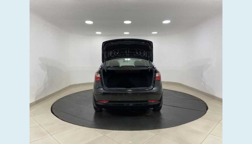 HYUNDAI HB 20S COMFORT PLUS 1.0 FLEX MANUAL 4P - PRETO - 2015 Foto 7 (Grande)