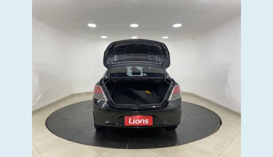 CHEVROLET PRISMA JOY 1.0 FLEX MANUAL 4P - PRETO - 2019 Foto 7 (Grande)