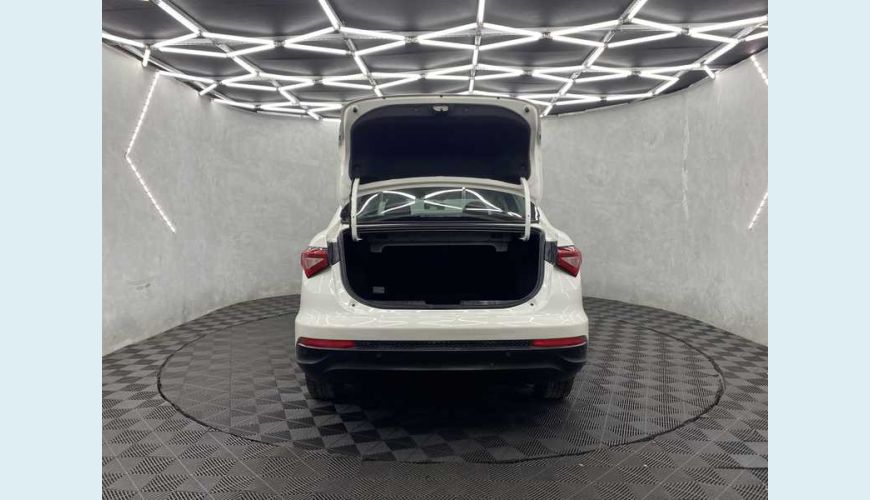 FIAT CRONOS DRIVE 1.3 S-DESIGN FLEX MANUAL 4P - BRANCO - 2022 Foto 7 (Grande)