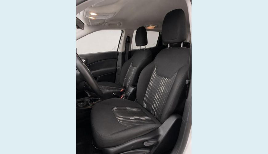 FIAT TORO FREEDOM AT 1.8 FLEX AUT. 4P - PRATA - 2018 Foto 7 (Grande)