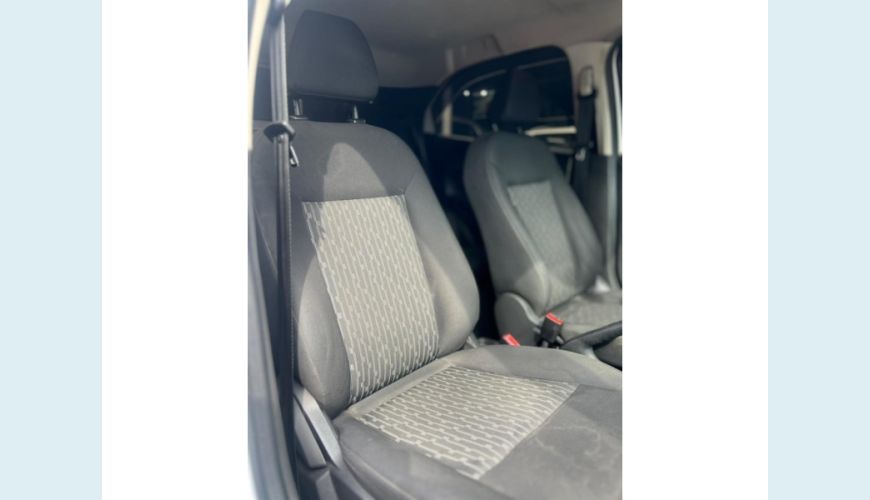FORD KA FLEX MANUAL 4P - BRANCO - 2020 Foto 7 (Grande)