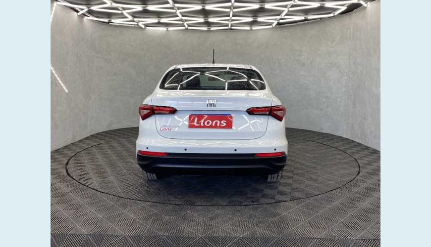 FIAT CRONOS 1.3 FLEX MANUAL 4P - BRANCO - 2022 Foto 7 (Grande)
