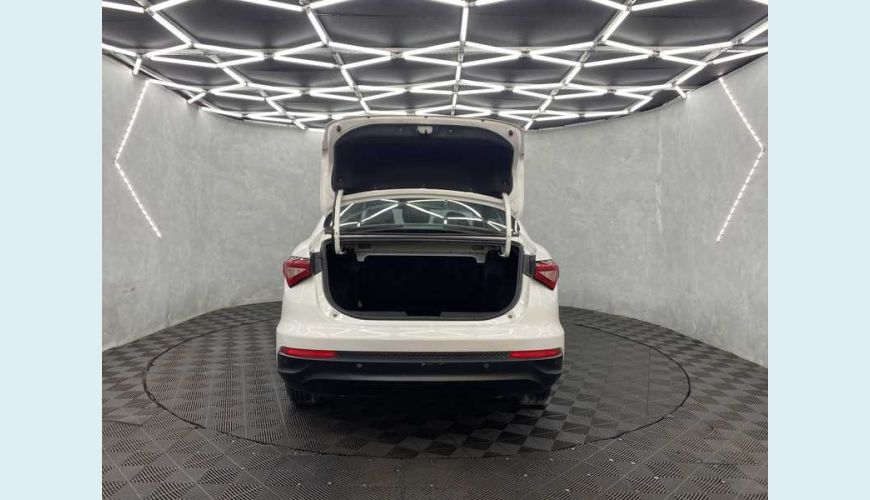 FIAT CRONOS DRIVE 1.3 FLEX MANUAL 4P - BRANCO - 2021 Foto 7 (Grande)