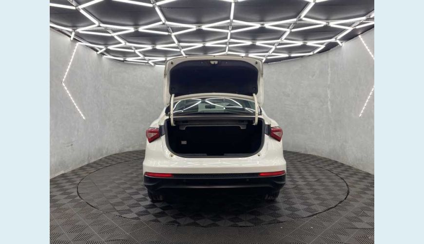 FIAT CRONOS DRIVE 1.3 FLEX MANUAL 4P - BRANCO - 2022 Foto 7 (Grande)