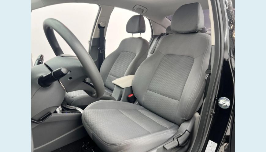 HYUNDAI HB 20 S10TA 1.0 T FLEX AUT. 4P - PRETO - 2022 Foto 7 (Grande)