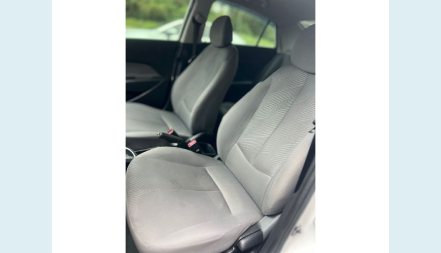 HYUNDAI HYUNDAI HB 20S FLEX AUT. 4P - BRANCO - 2015 Foto 7 (Grande)