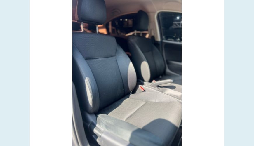 HONDA HONDA CITY FLEX AUT. 4P - CINZA - 2019 Foto 7 (Grande)