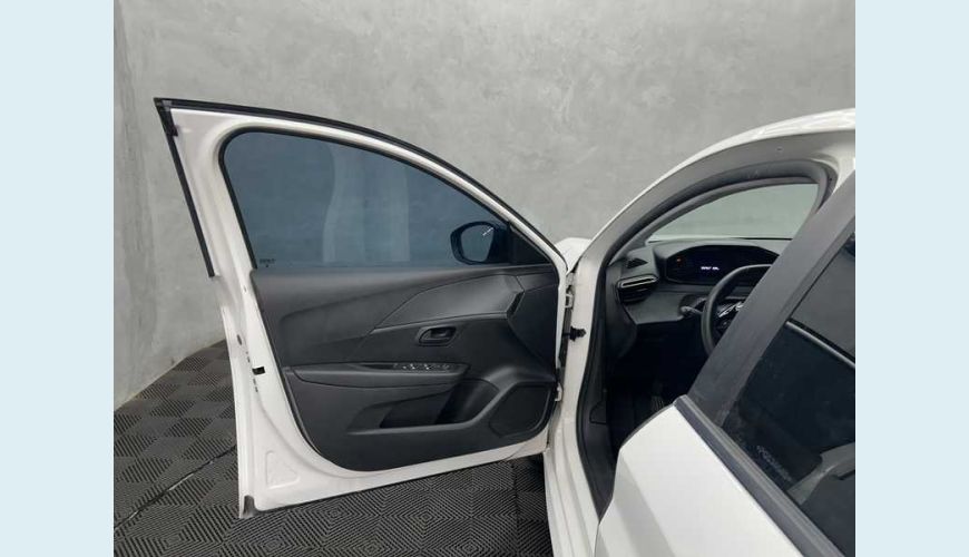 PEUGEOT PEUGEOT 208 LIKE 1.0 FLEX MANUAL 4P - BRANCO - 2023 Foto 7 (Grande)