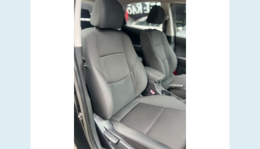 HYUNDAI I30 MANUAL 4P - PRETO - 2011 Foto 7 (Grande)