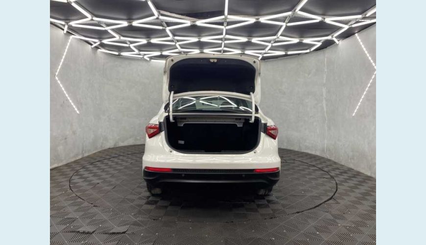 FIAT FIAT CRONOS DRIVE 1.0 FLEX MANUAL 4P - BRANCO - 2023 Foto 7 (Grande)