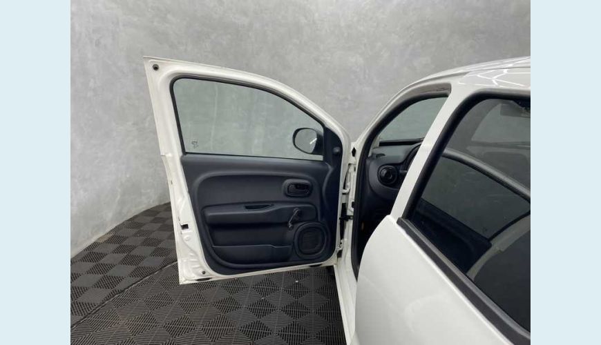 FIAT FIAT MOBI EASY 1.0 FLEX MANUAL 4P - BRANCO - 2021 Foto 7 (Grande)