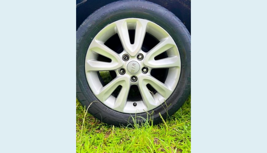 KIA SOUL 1.6 16V FLEX MANUAL 4P - BRANCO - 2014 Foto 7 (Grande)